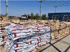 公路冷補料修補坑槽強度形成原理和正確使用方法
